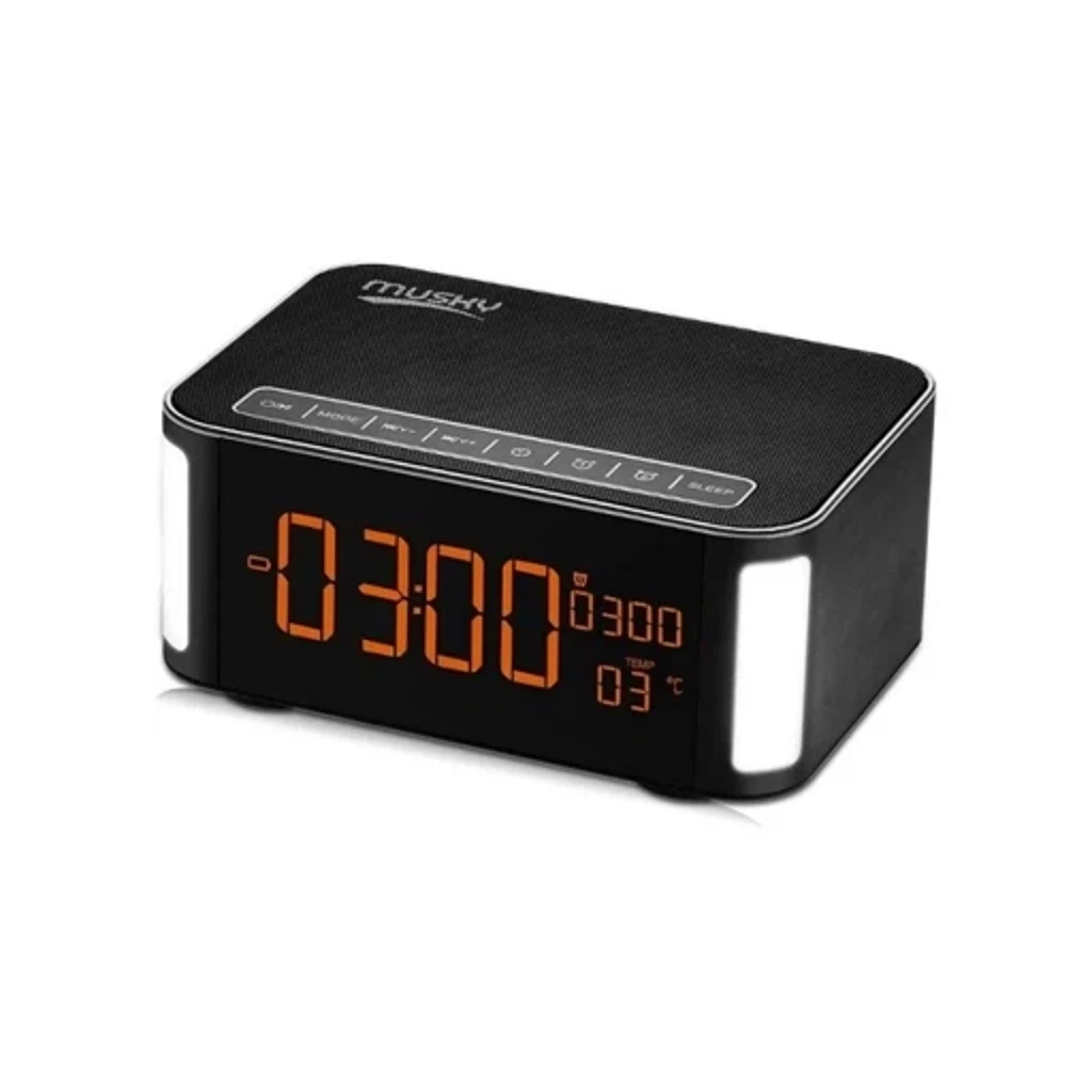 Портативная беспроводная колонка Musky DY33L